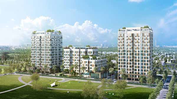 Lắp đặt và sửa chữa điện nước tại chung cư Lake Plaza Tố Hữu 